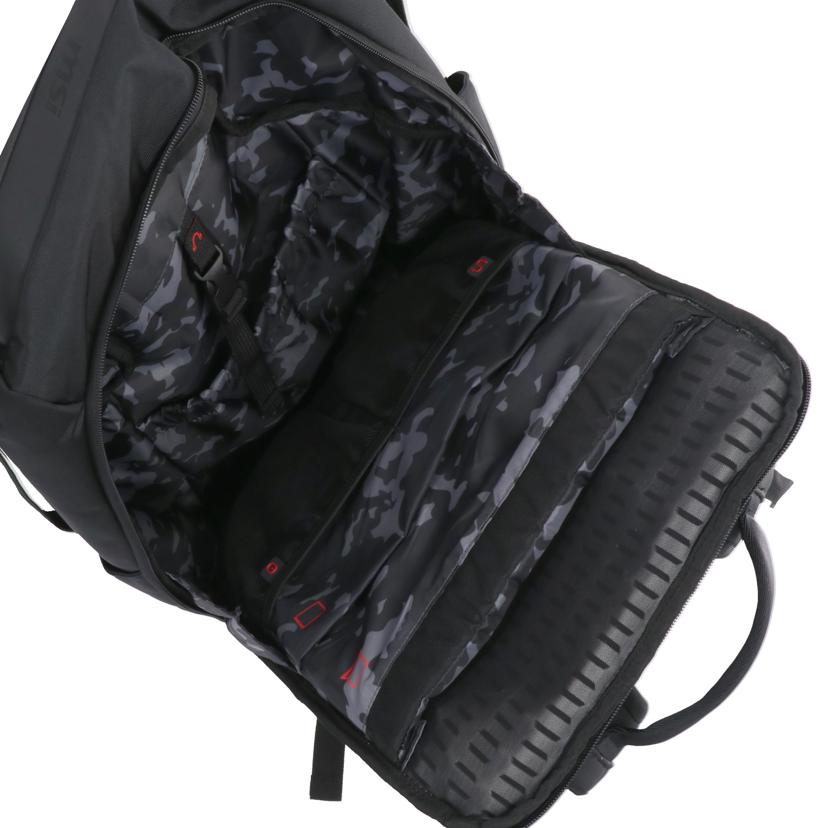 urban raider アーバンライダー/MSI/ゲーミングバックパック//Bランク/06