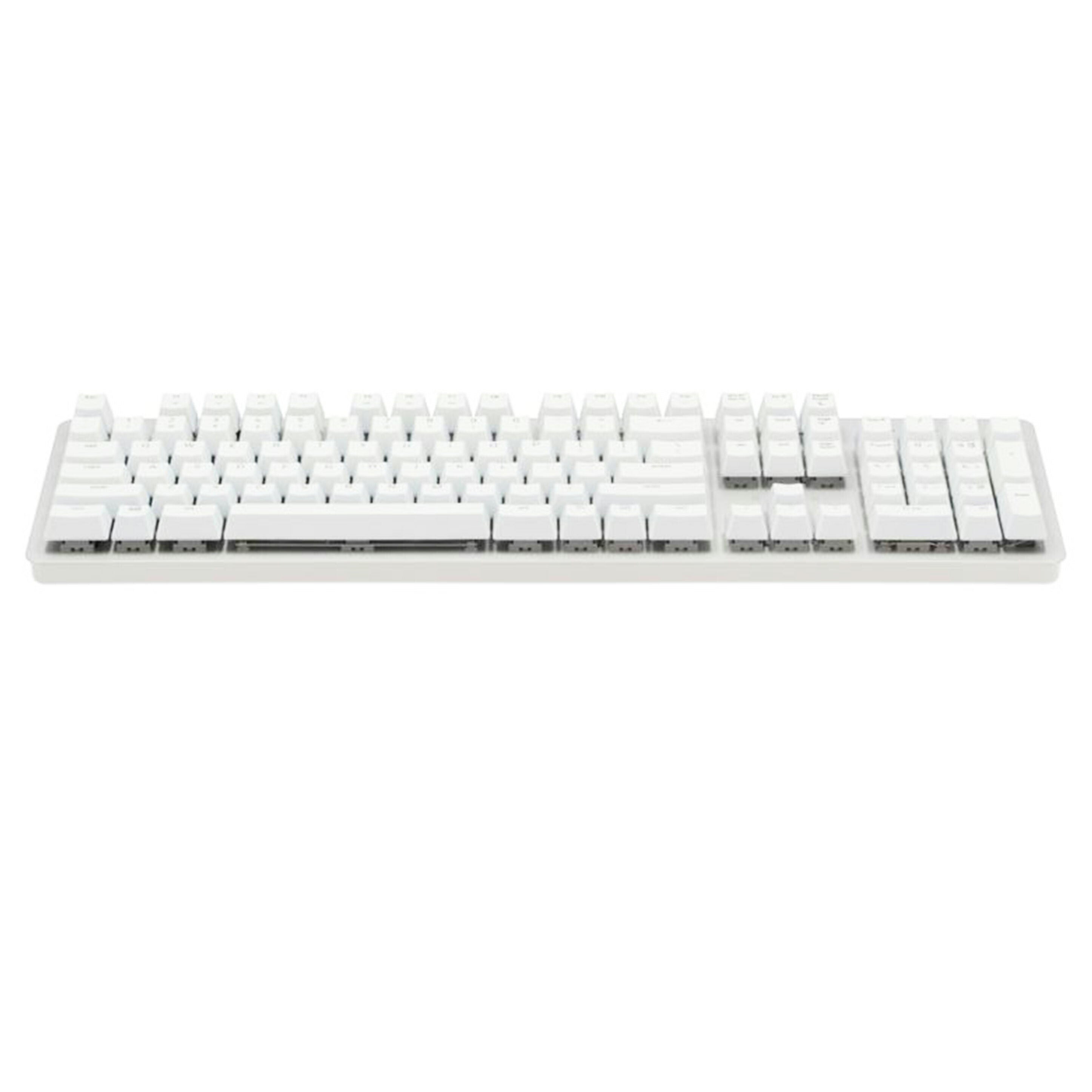 RAZER レイザー /ワイヤレスキーボード/RZ03-03070100-R3M1//IO2029F35300230/Bランク/82