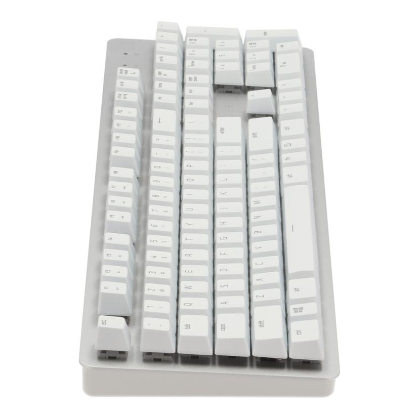 RAZER レイザー /ワイヤレスキーボード/RZ03-03070100-R3M1//IO2029F35300230/Bランク/82