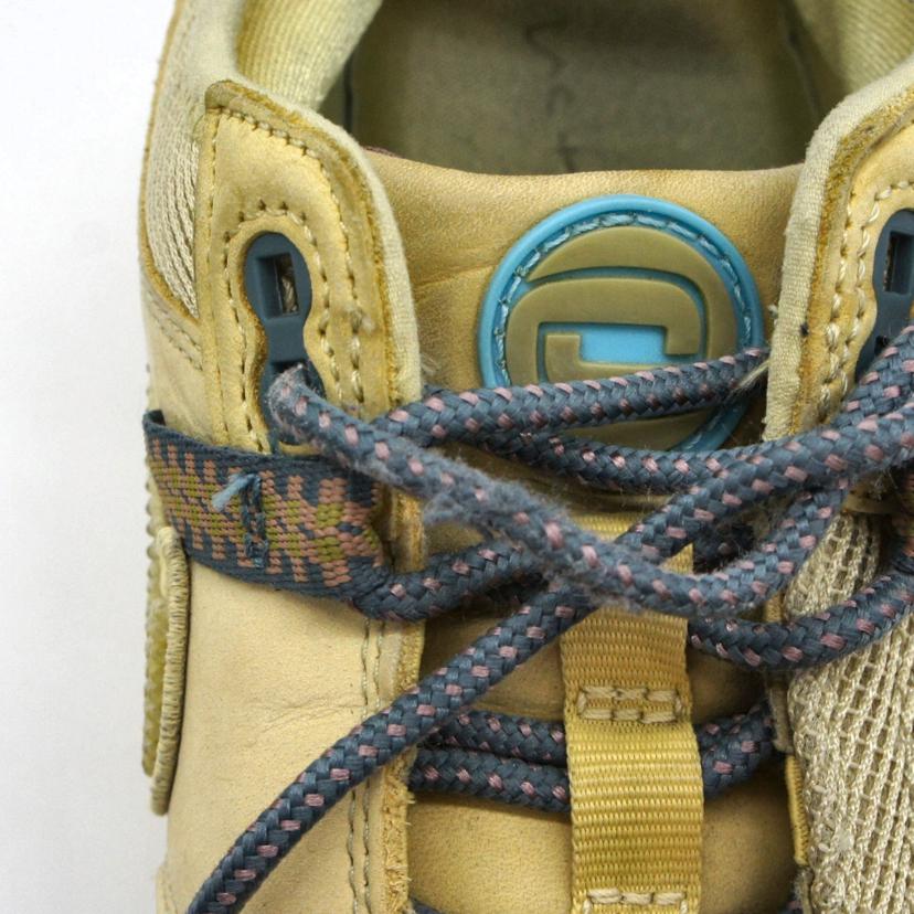 NIKE ナイキ/NIKE NIKE×TRAVIS SCOTT Air Max 1 "CACT.US Gold"DO9392-700/DO9392-700//Bランク/19