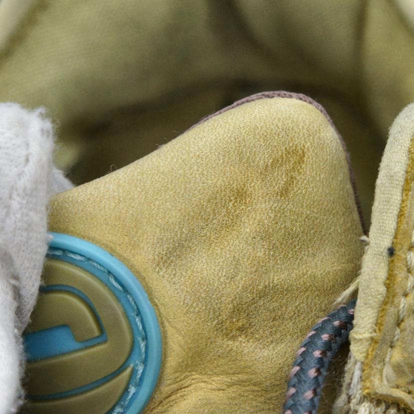 NIKE ナイキ/NIKE NIKE×TRAVIS SCOTT Air Max 1 "CACT.US Gold"DO9392-700/DO9392-700//Bランク/19