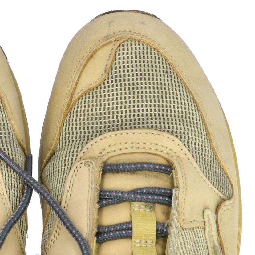 NIKE ナイキ/NIKE NIKE×TRAVIS SCOTT Air Max 1 "CACT.US Gold"DO9392-700/DO9392-700//Bランク/19