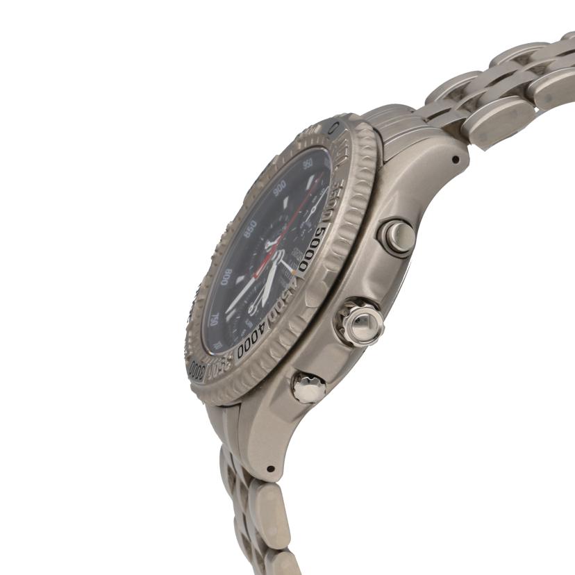 SEIKO セイコー/ランドマスター・サミッター/メンズ/クオーツ/7K32-0A10//280***/ABランク/65