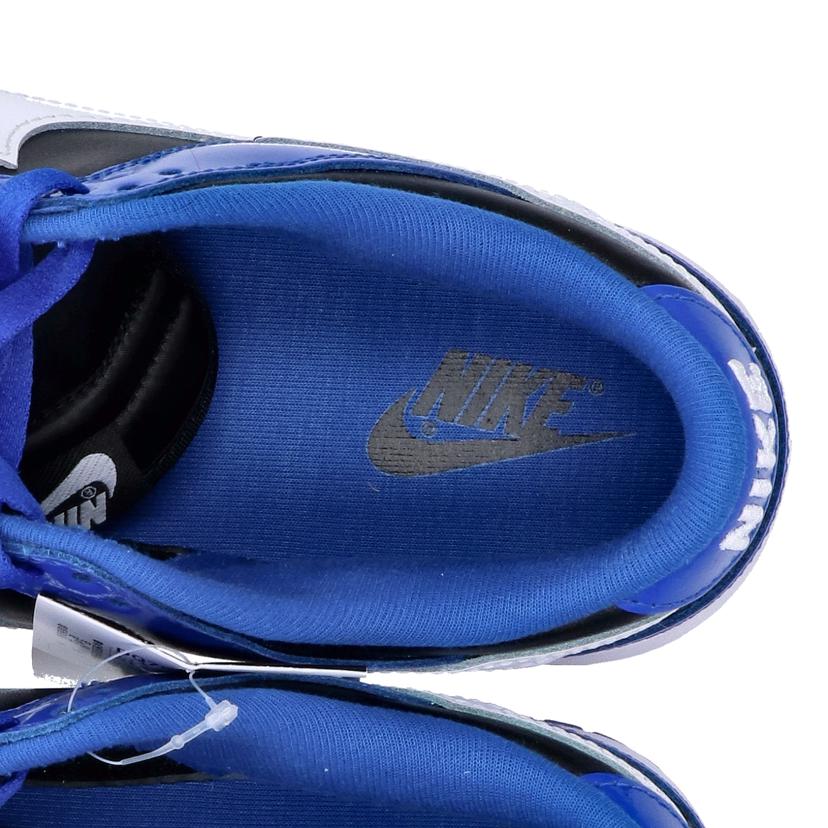 NIKE ナイキ/NIKE DUNK LOW ESS 27.0/DQ7576-400//SAランク/67