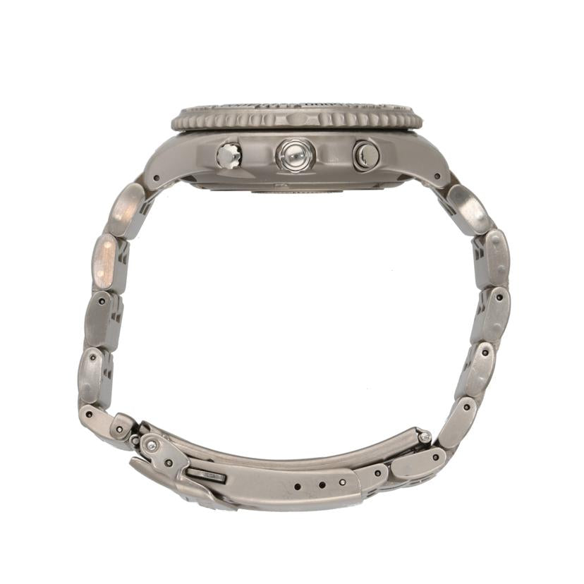 SEIKO セイコー/ランドマスター・サミッター/メンズ/クオーツ/7K32-0A10//280***/ABランク/65