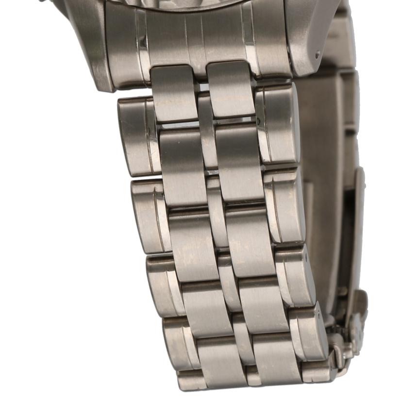 SEIKO セイコー/ランドマスター・サミッター/メンズ/クオーツ/7K32-0A10//280***/ABランク/65