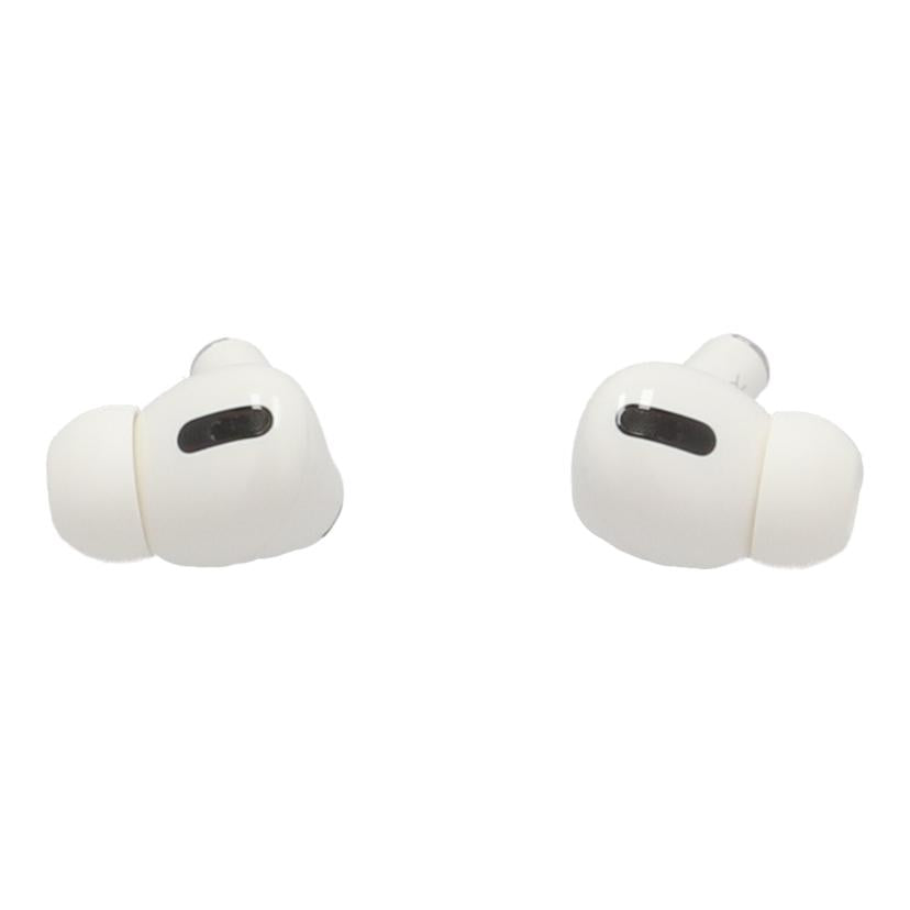 Apple アップル /AirPods Pro 第1世代 MagSafe対応/MLWK3J/A//H1CGHK761059/ABランク/67