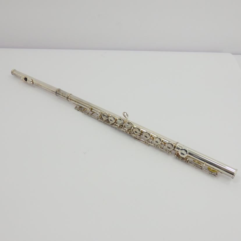 YAMAHA ヤマハ/フルート/YFL-211S//042674/ABランク/77