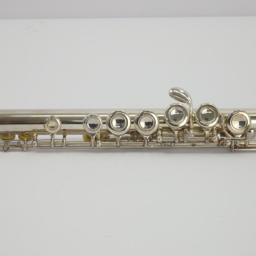 YAMAHA ヤマハ/フルート/YFL-211S//042674/ABランク/77