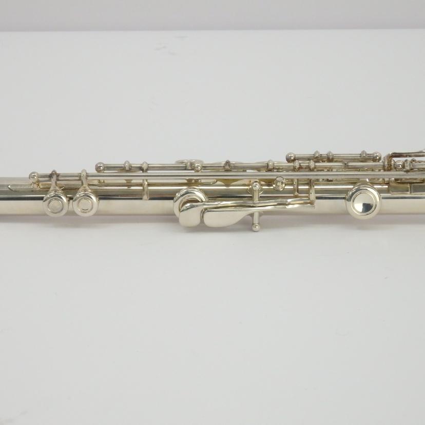 YAMAHA ヤマハ/フルート/YFL-211S//042674/ABランク/77