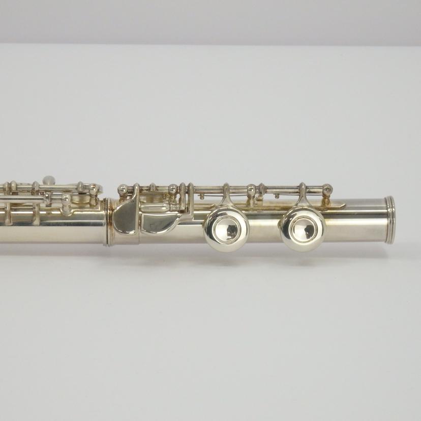 YAMAHA ヤマハ/フルート/YFL-211S//042674/ABランク/77