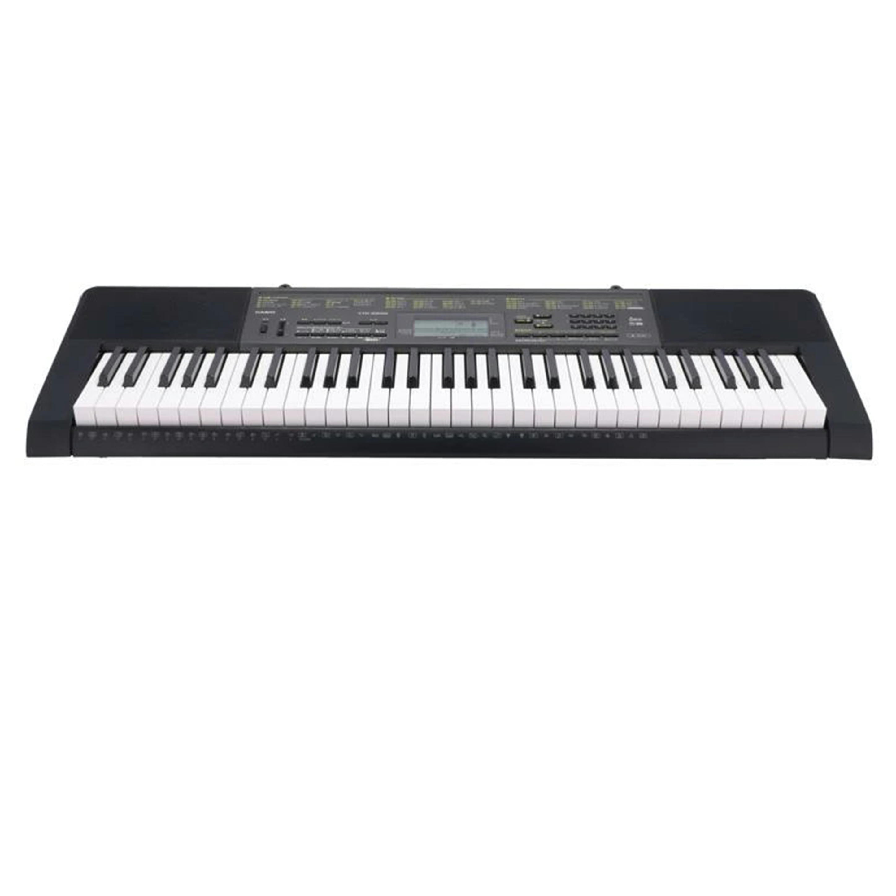 CASIO カシオ /ポータブルキーボード/Casiotone/CTK-2200//822CDK162095969/Bランク/84