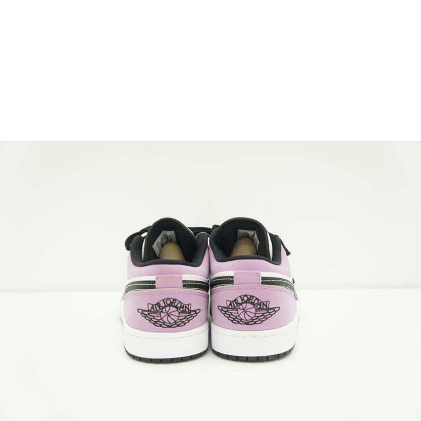 NIKE AIR JORDAN1 LOW VIOLET SHOCK CK3022-503 ナイキ/NIKE AIR JORDAN1 LOW VIOLET SHOCK CK3022-503//Aランク/19