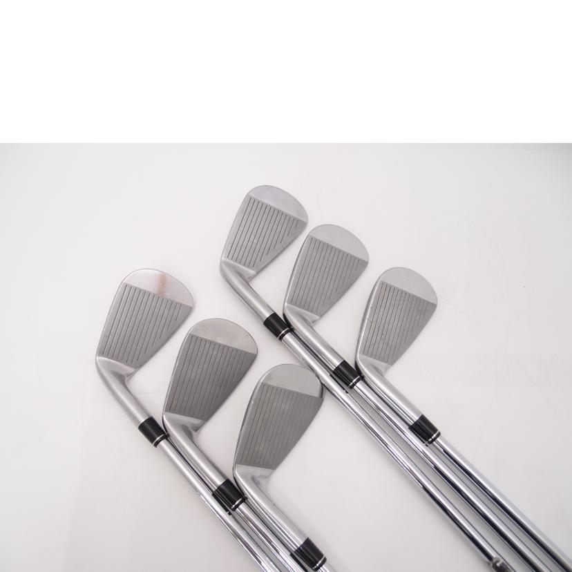 YONEX ヨネックス/アイアンセット6本/N.S.PRO MODUS3/FLEX:S/EZONE CB501 FORGED//ABランク/69
