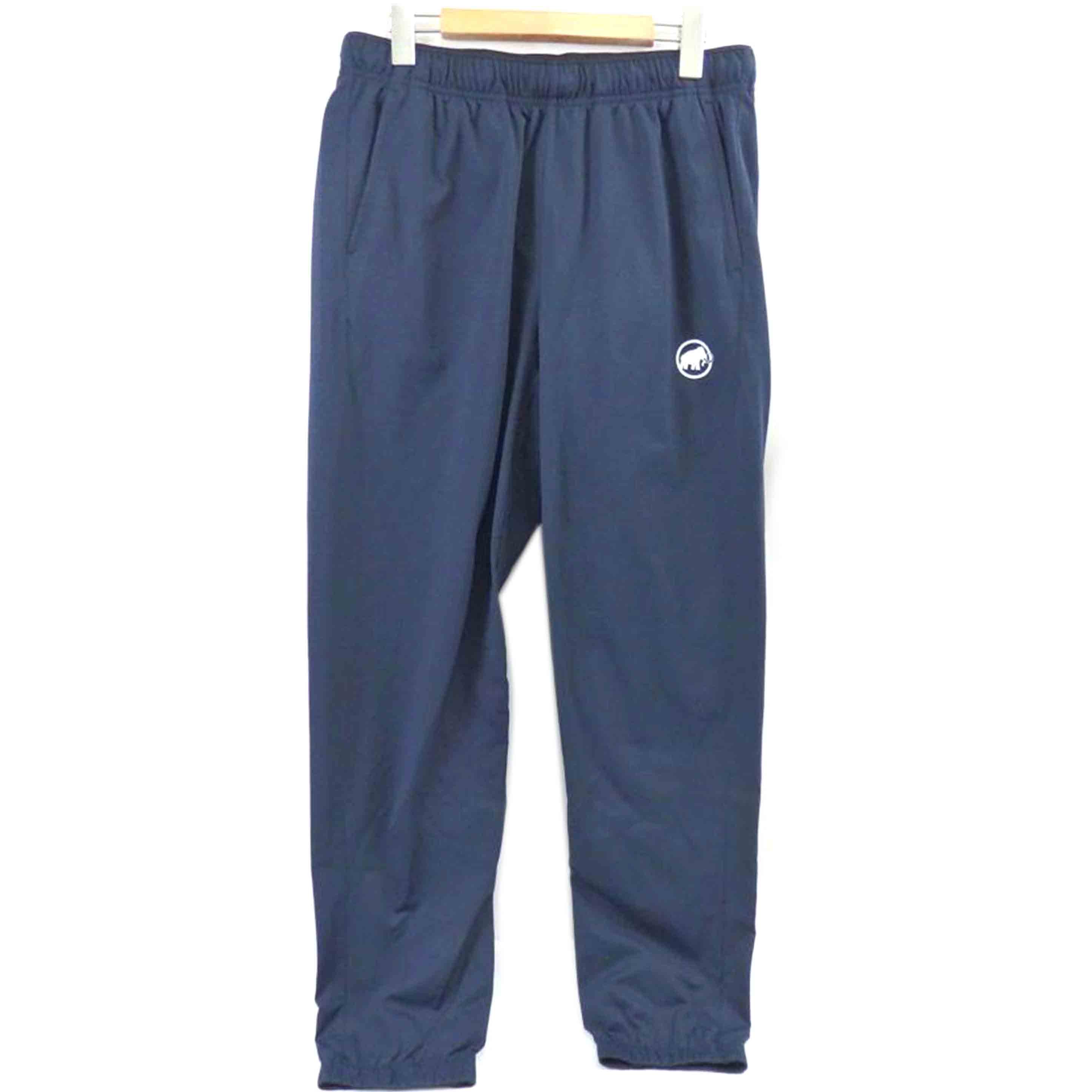 MAMMUT マムート/QD TrackPants JE/105302//Sランク/25