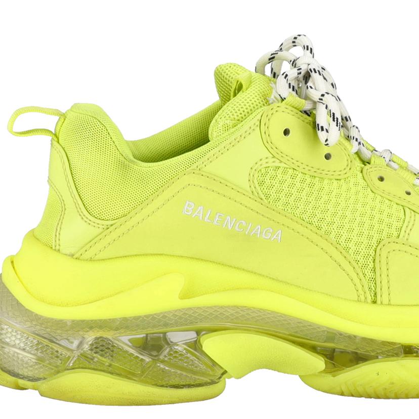 BALENCIAGA バレンシアガ/TRIPLES MEN/541624//Bランク/94