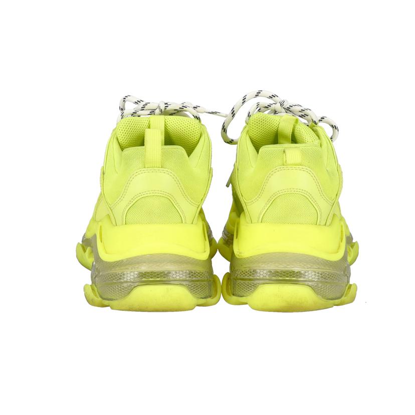 BALENCIAGA バレンシアガ/TRIPLES MEN/541624//Bランク/94