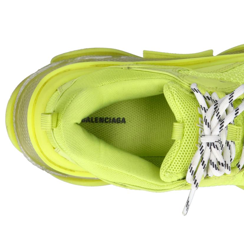 BALENCIAGA バレンシアガ/TRIPLES MEN/541624//Bランク/94