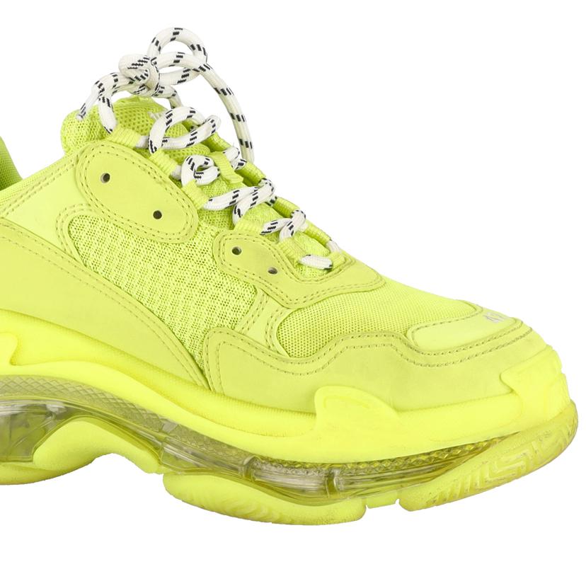 BALENCIAGA バレンシアガ/TRIPLES MEN/541624//Bランク/94