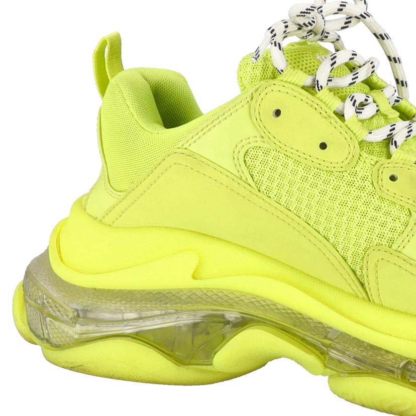 BALENCIAGA バレンシアガ/TRIPLES MEN/541624//Bランク/94