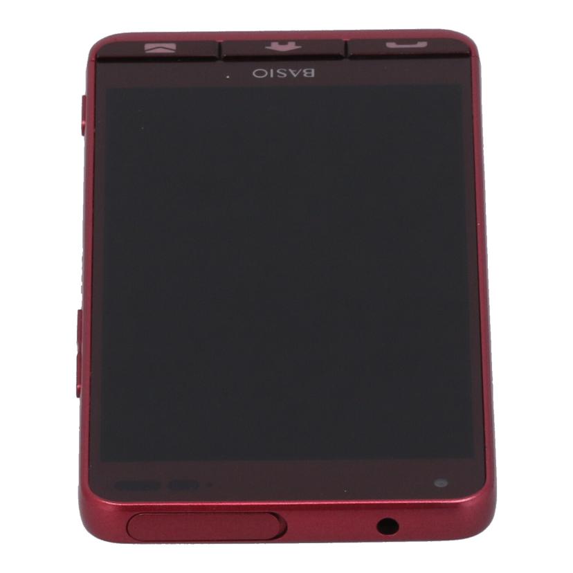 KYOCERA au 京セラ /スマートフォン/BASIO3 32GB/KYV43//848610552865/Bランク/81