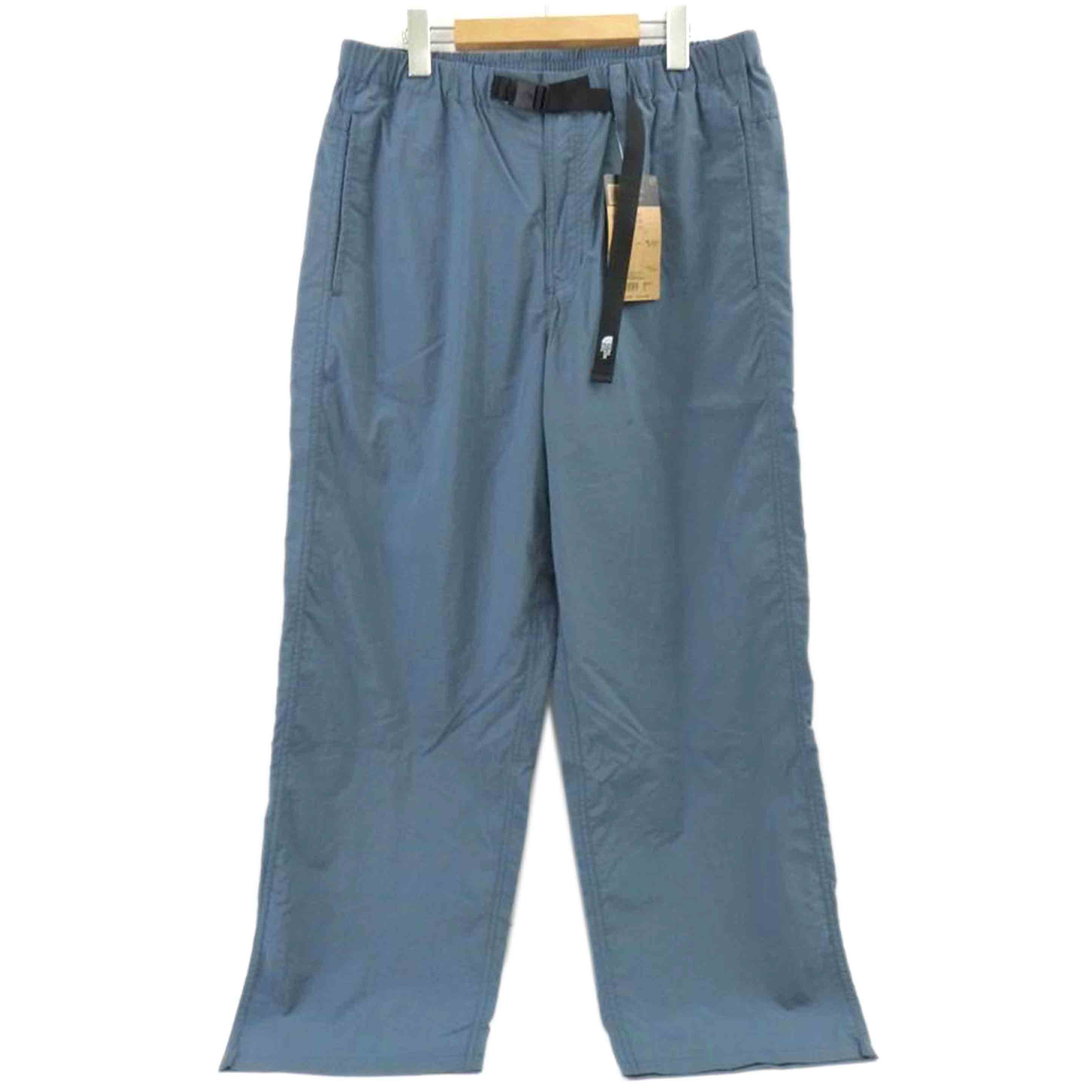 THE NORTHFACE ザ・ノースフェイス/Compact Pant /NB82531//Sランク/25