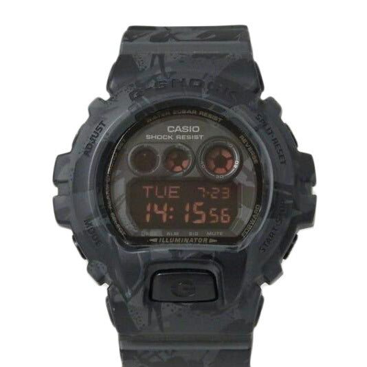 CASIO カシオ/G-SHOCK/ラバー/クォーツ/GD-X6900MC//ABランク/76