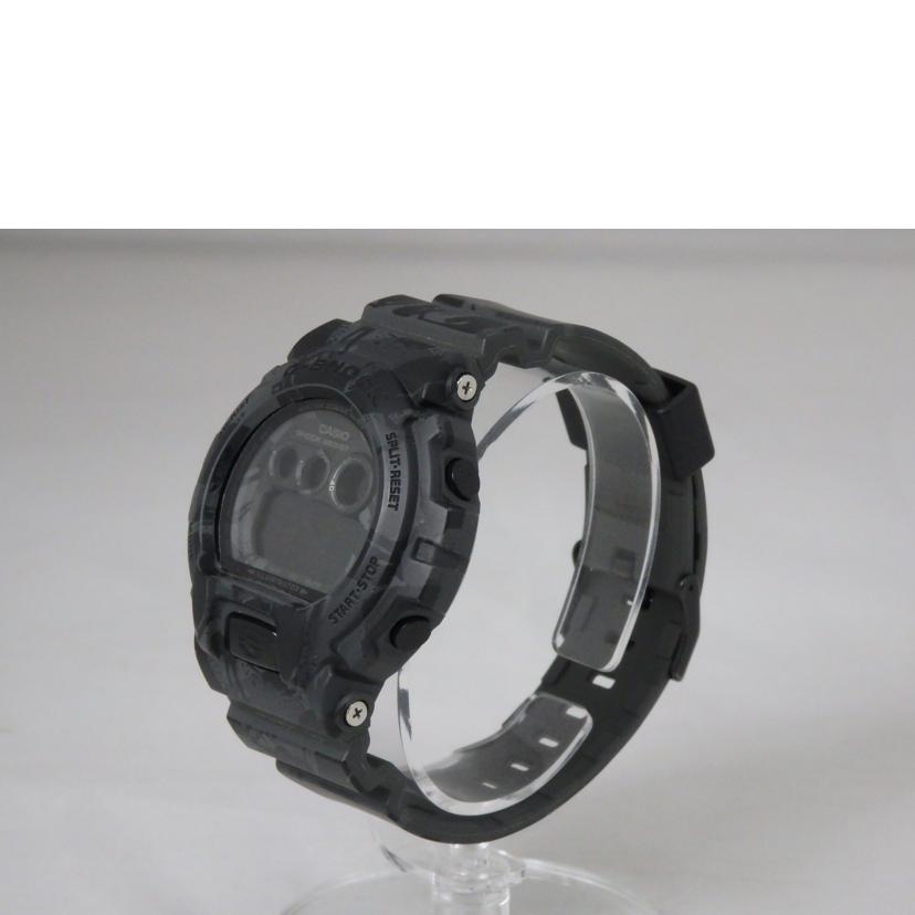 CASIO カシオ/G-SHOCK/ラバー/クォーツ/GD-X6900MC//ABランク/76