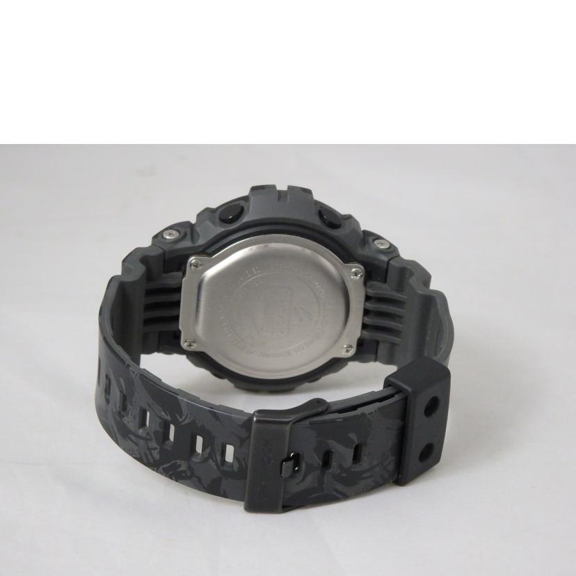 CASIO カシオ/G-SHOCK/ラバー/クォーツ/GD-X6900MC//ABランク/76