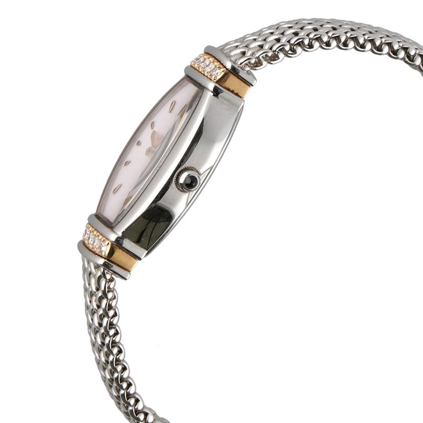 SEIKO セイコー/クレドール・ラグダイヤ/レディース/クオーツ/GSTE966//950***/Aランク/75