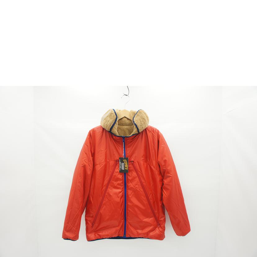 COMFY OUTDOOR GARMENT コンフィアウトドアガーメント/ラビットフーディーリバース/CMF2002-J12C//SAランク/09