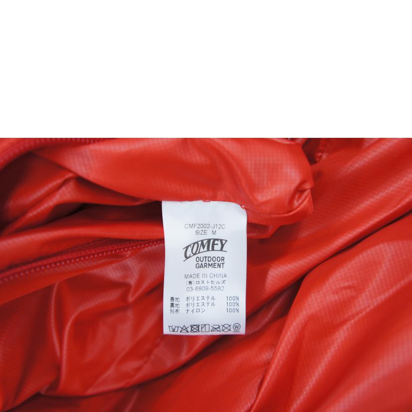 COMFY OUTDOOR GARMENT コンフィアウトドアガーメント/ラビットフーディーリバース/CMF2002-J12C//SAランク/09