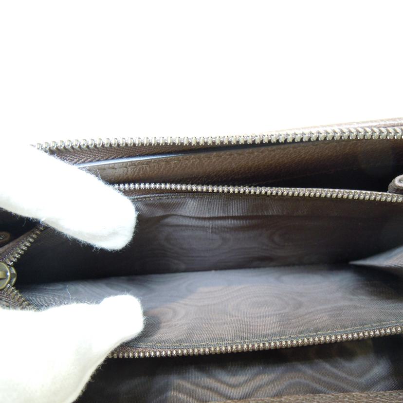 GUCCI グッチ/GGスプリームオフィディアWジップショルダー/575722//562***/Aランク/92