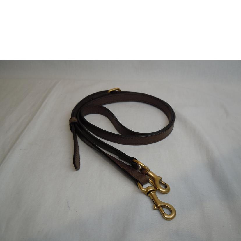 GUCCI グッチ/GGスプリームオフィディアWジップショルダー/575722//562***/Aランク/92
