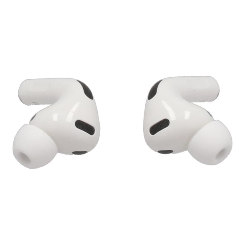 APPLE アップル/AirPods Pro3/ MFHP4J A//HX4FHMQ9D2/Aランク/06