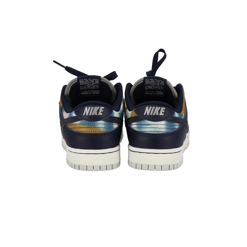 NIKE ナイキ/NIKE DUNK LOW RETRO PRM 27.0/DM0108-400//Aランク/67