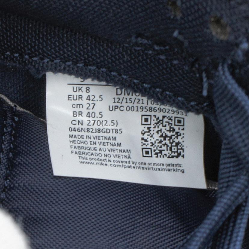 NIKE ナイキ/NIKE DUNK LOW RETRO PRM 27.0/DM0108-400//Aランク/67