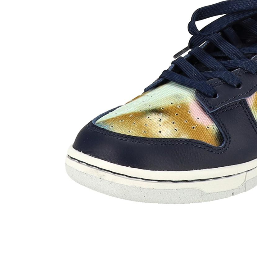 NIKE ナイキ/NIKE DUNK LOW RETRO PRM 27.0/DM0108-400//Aランク/67