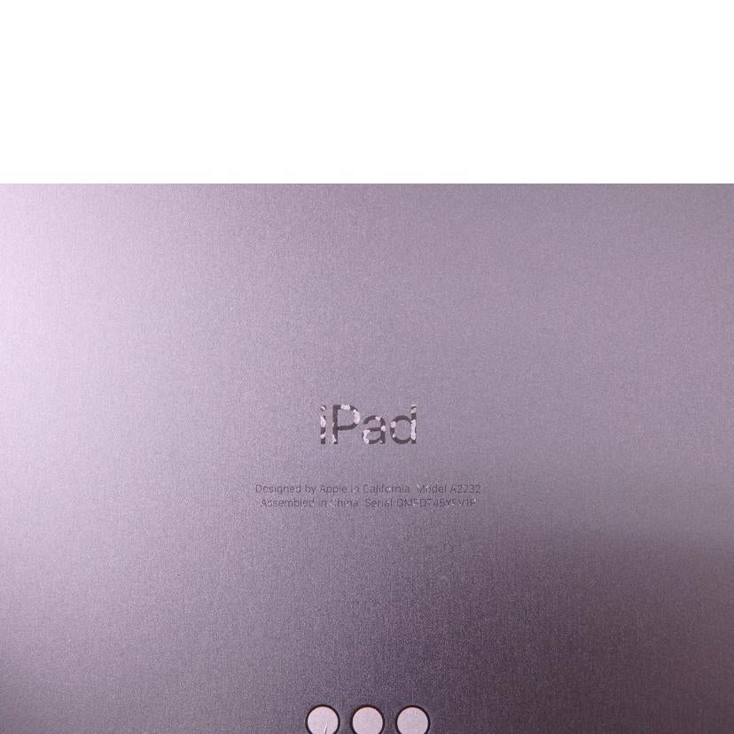 Apple アップル/iPad Pro 128GB/MY3C2J/A/MY3C2J/A//DMPDT45YPV1P/ABランク/76