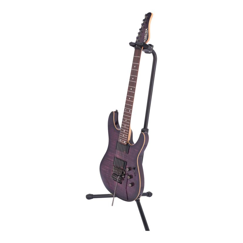 SCHECTER シェクター/エレキギター/NV-4//SA1012076/Bランク/77