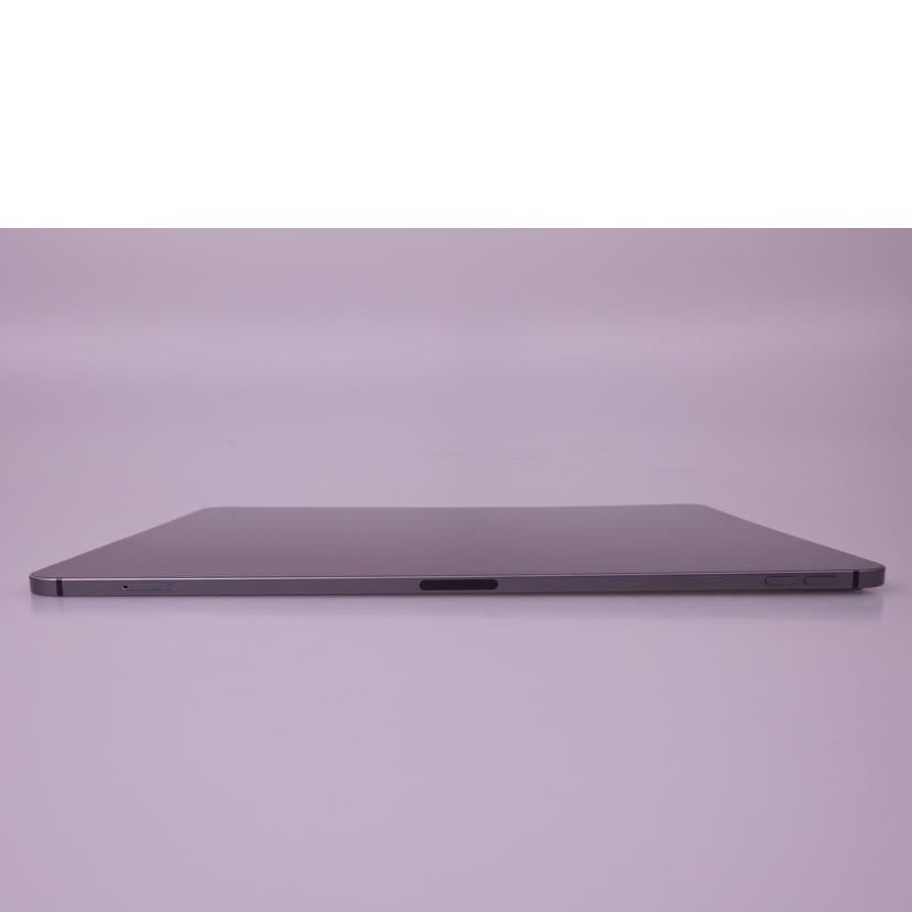 Apple アップル/iPad Pro 128GB/MY3C2J/A/MY3C2J/A//DMPDT45YPV1P/ABランク/76
