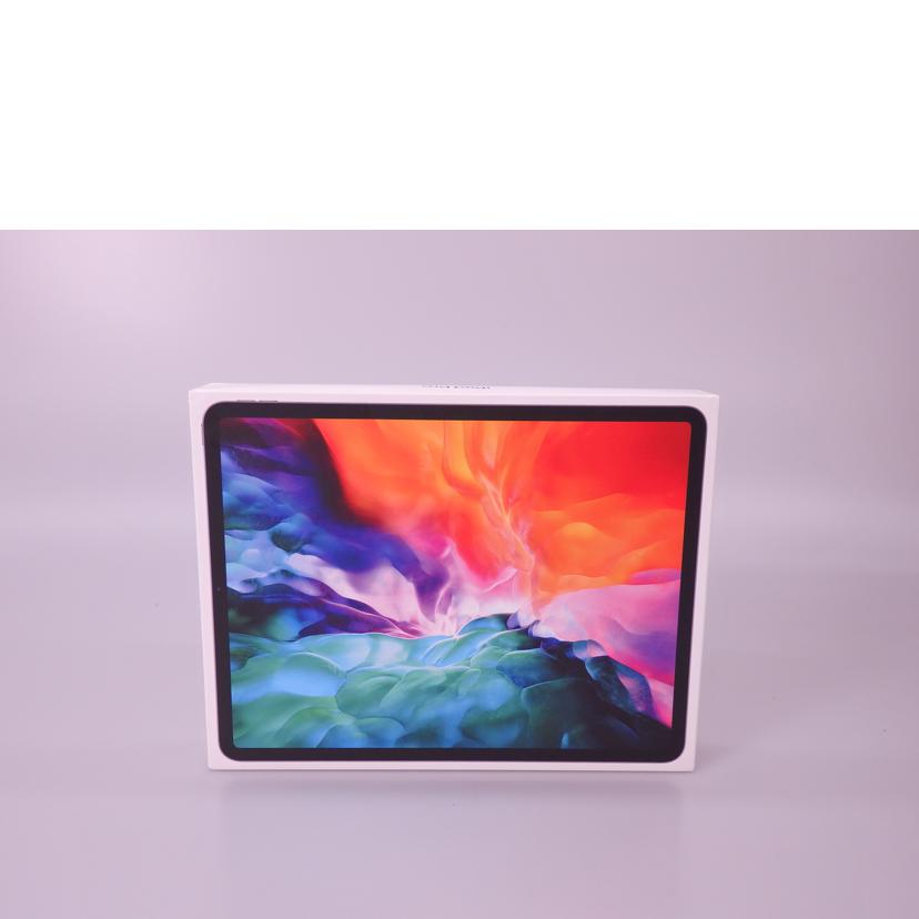 Apple アップル/iPad Pro 128GB/MY3C2J/A/MY3C2J/A//DMPDT45YPV1P/ABランク/76