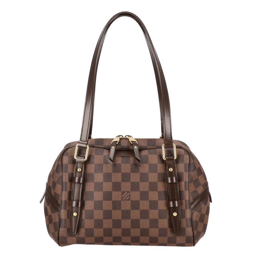 LOUIS VUITTON ルイヴィトン/リヴィントンPM/ダミエ/N41157//FL5***/ABランク/93