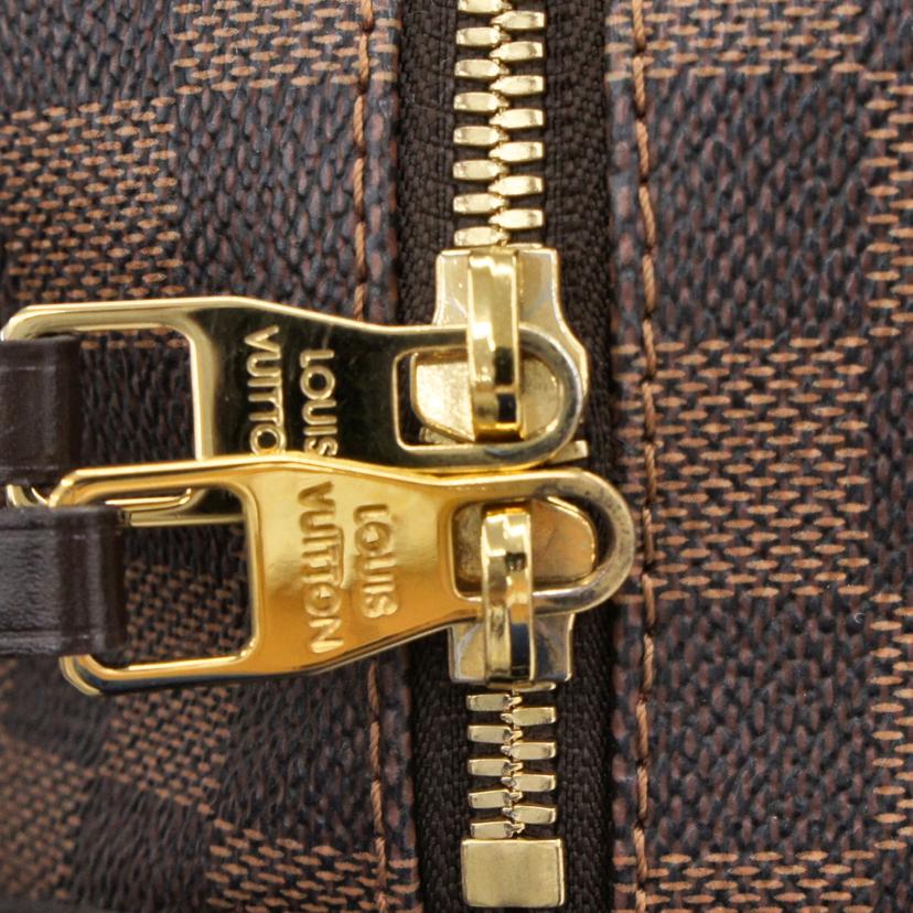 LOUIS VUITTON ルイヴィトン/リヴィントンPM/ダミエ/N41157//FL5***/ABランク/93