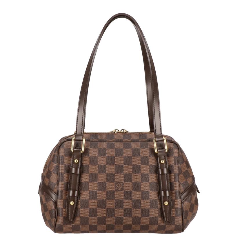 LOUIS VUITTON ルイヴィトン/リヴィントンPM/ダミエ/N41157//FL5***/ABランク/93