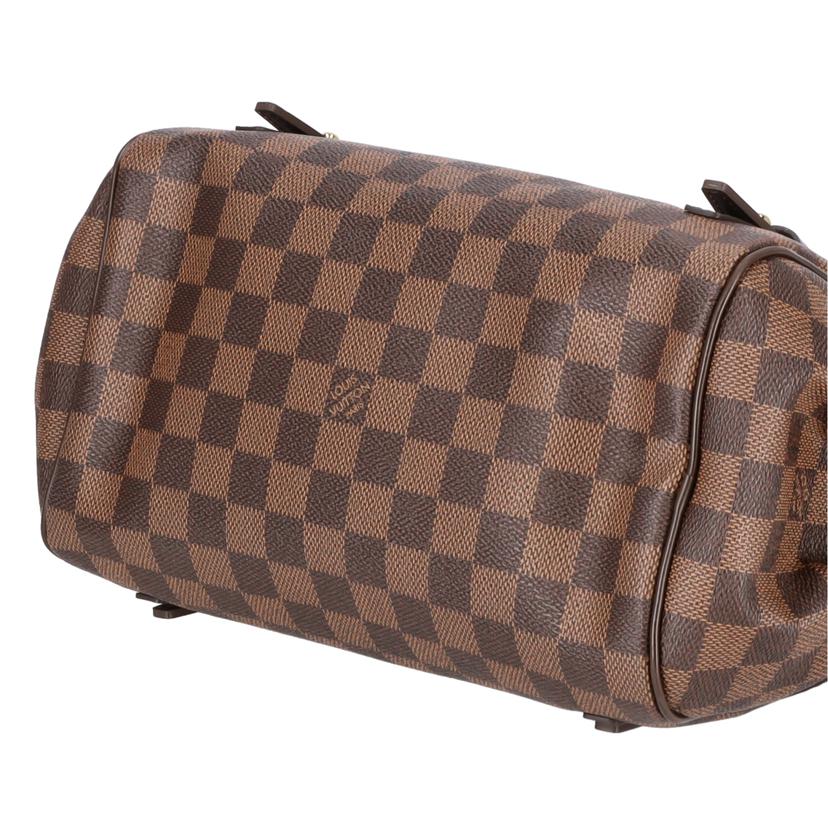 LOUIS VUITTON ルイヴィトン/リヴィントンPM/ダミエ/N41157//FL5***/ABランク/93