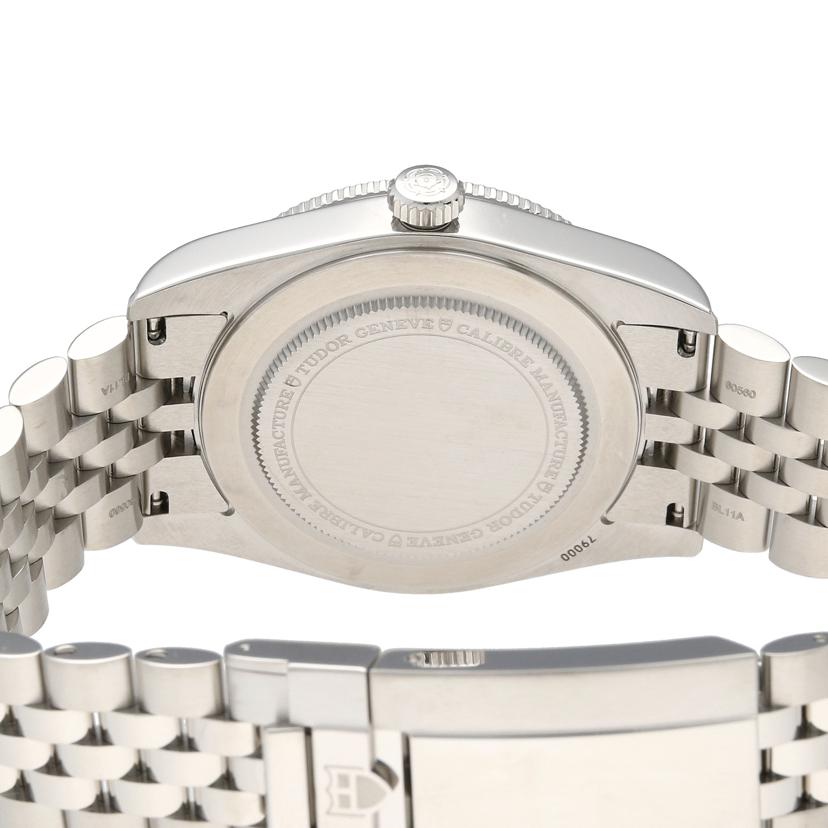 TUDOR チューダー/ブラックベイ54・ラグーンブルー/自動巻/79000//520****/SAランク/06