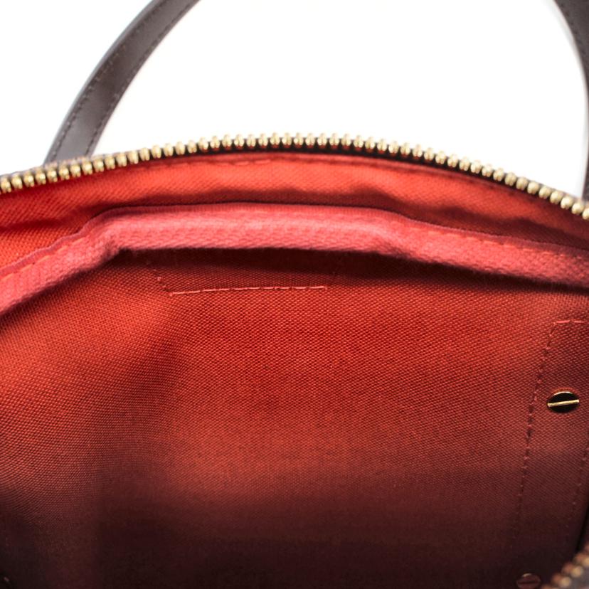 LOUIS VUITTON ルイヴィトン/リヴィントンPM/ダミエ/N41157//FL5***/ABランク/93