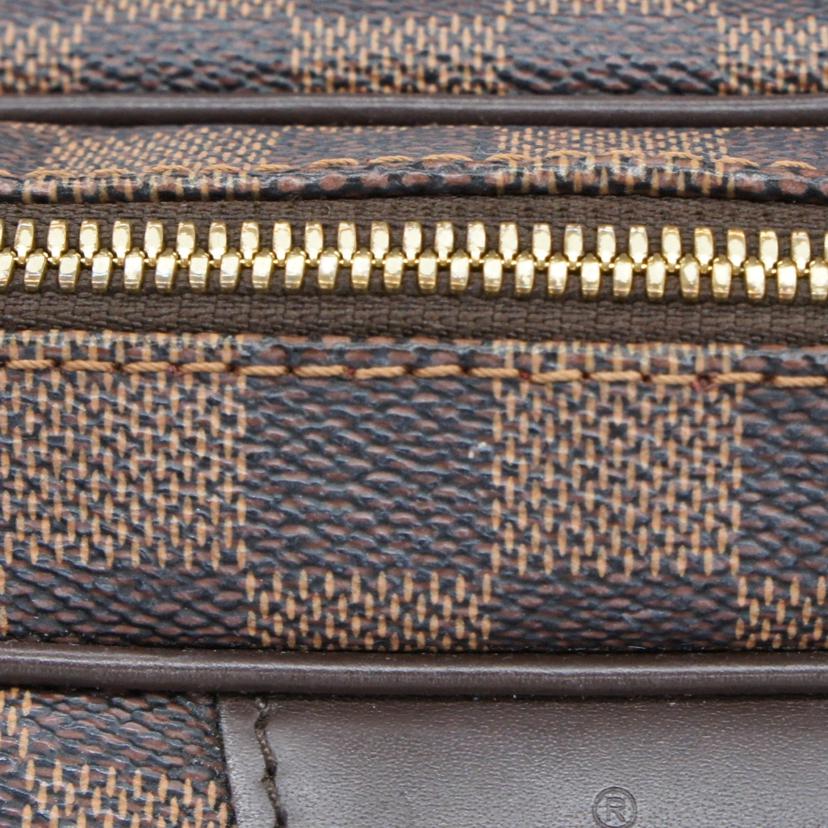 LOUIS VUITTON ルイヴィトン/リヴィントンPM/ダミエ/N41157//FL5***/ABランク/93