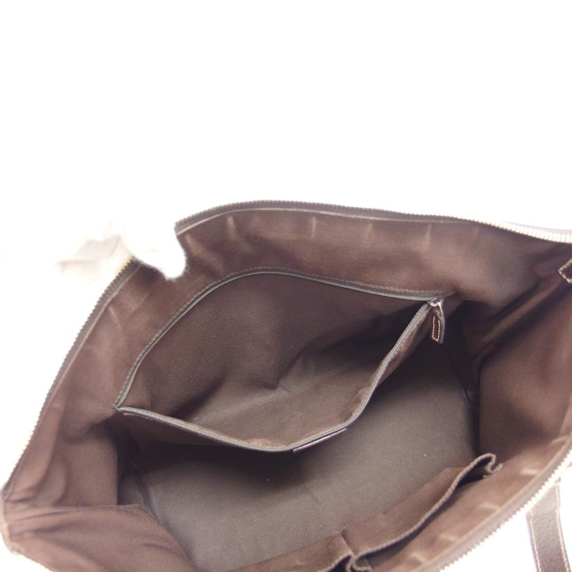 GUCCI グッチ/GGキャンバス/トートバッグ/アビーライン/141470//213***/Bランク/04